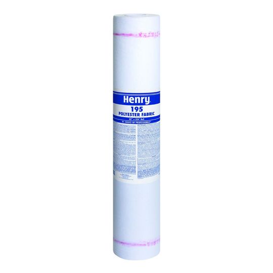 40" x 300' 195 Polyester Fabric