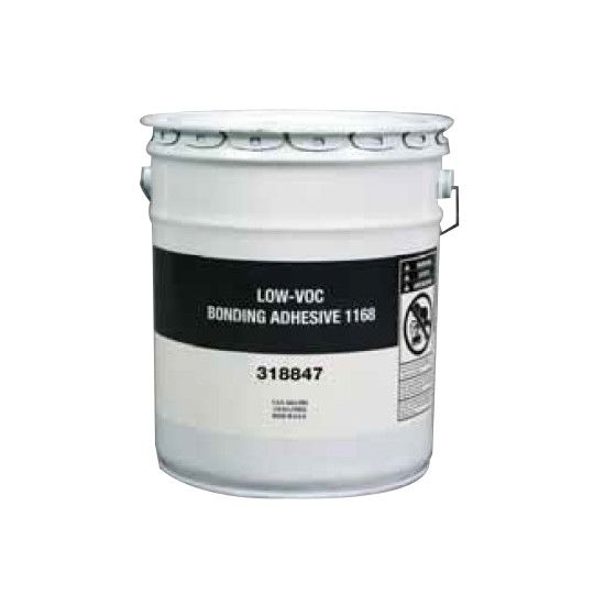 Low-VOC Bonding Adhesive 1168