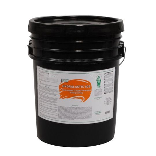 Hydralastic™ 836 - 5 Gallon Pail