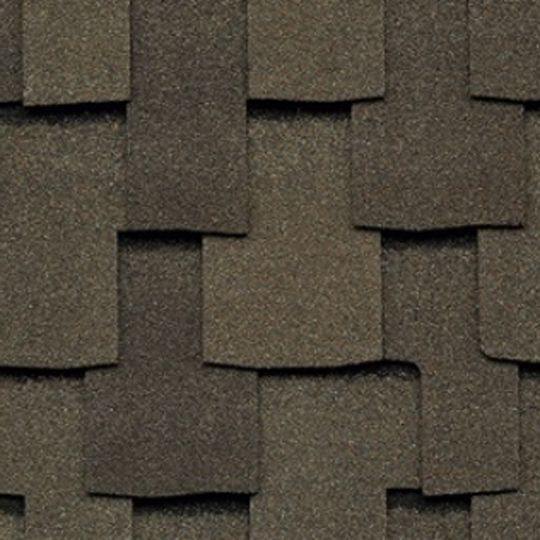 Grand Sequoia® ArmorShield™ Impact Resistant Shingles