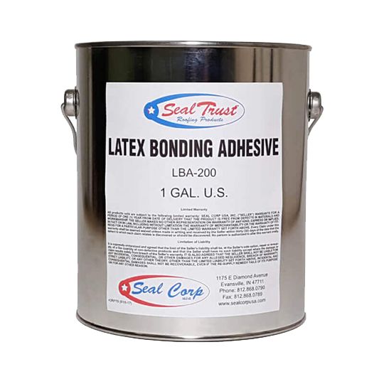 Latex Bonding Adhesive