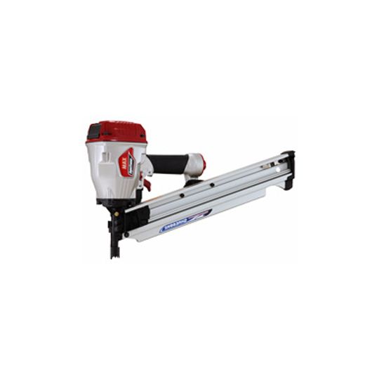 SuperFramer 20° Strip Framing Nailer