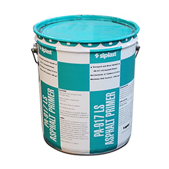 PA-917 LS Asphalt Primer - 5 Gallon Pail