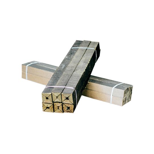 4" Roxul Cant Strip - 96' Bundle