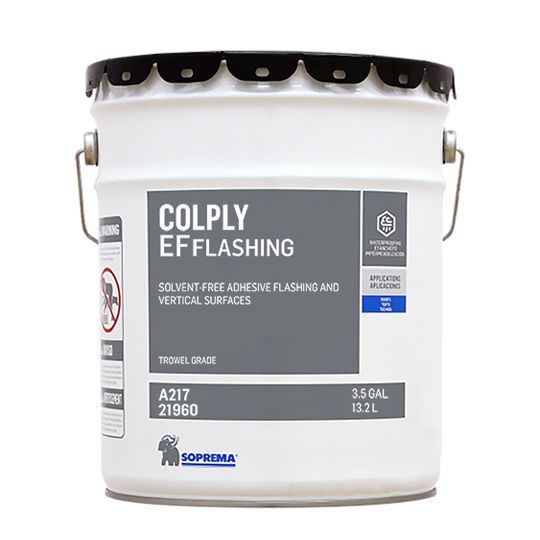 COLPLY® EF Flashing Cement