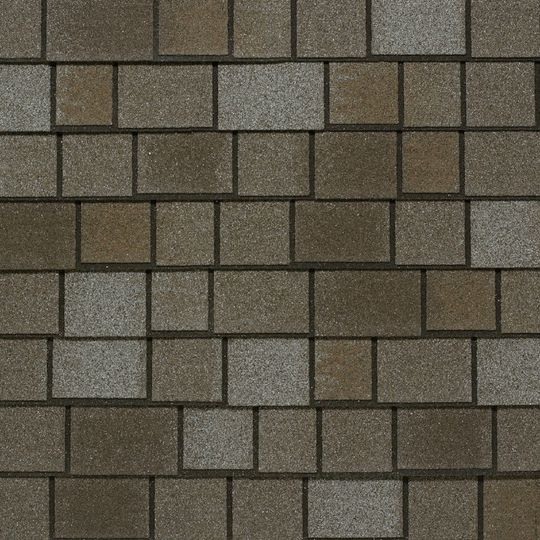 Royal Estate Premium Designer Shingles