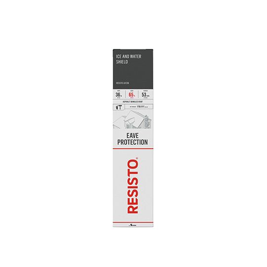 RESISTO® Ice & Water Protector