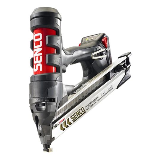 Fusion F-15 Cordless Finish Nailer