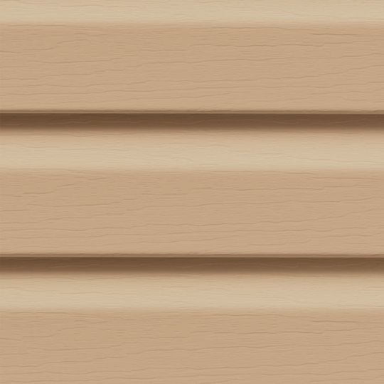 ニュアンスカラー・トーティーワールド CertainTeed Siding Encore™ Double 4-1/2