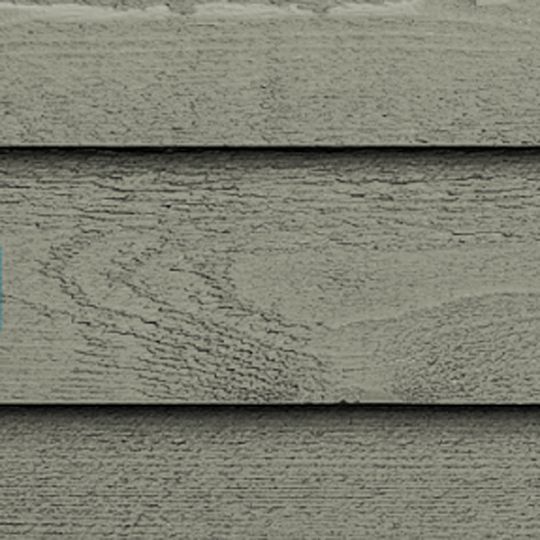 Maibec® White Cedar Clear Solid Stain - 1 Coat