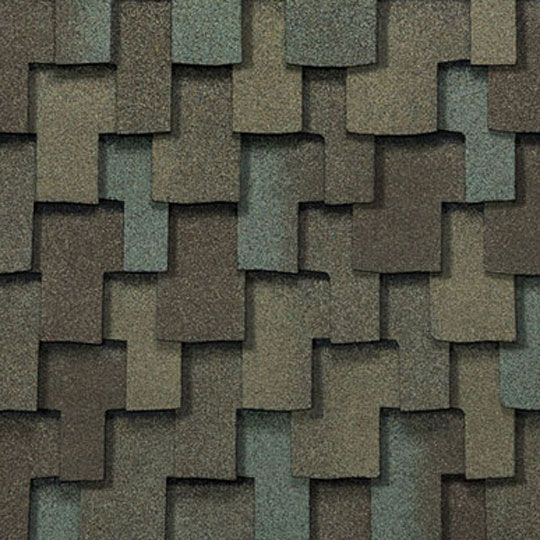 Grand Sequoia® Shingles