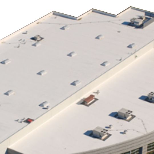 10 ft x 75 ft Sure-Flex™ KEE HP PVC Reinforced Membranes