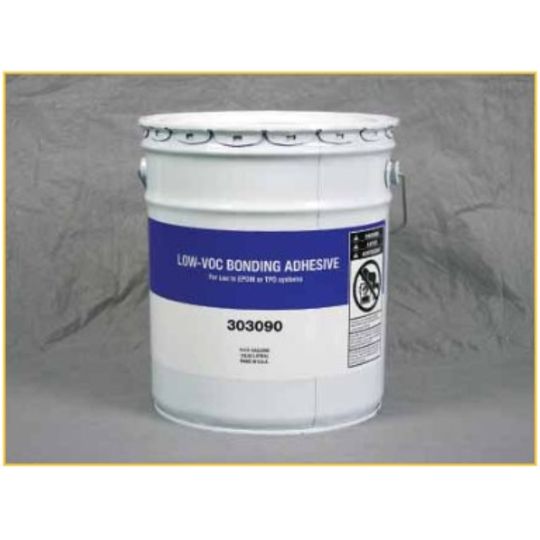 Low-VOC Bonding Adhesive