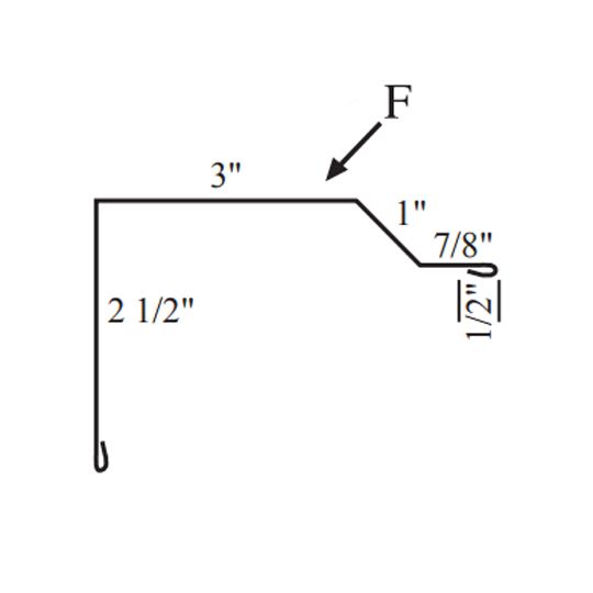 14' 6" Residential Rake