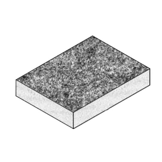 2" x 4' x 8' Polyiso Insulation (25 psi) Min