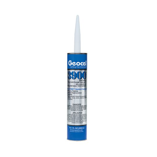 3900 Textured Polyurethane Sealant - 10 Fl. Oz Cartridge