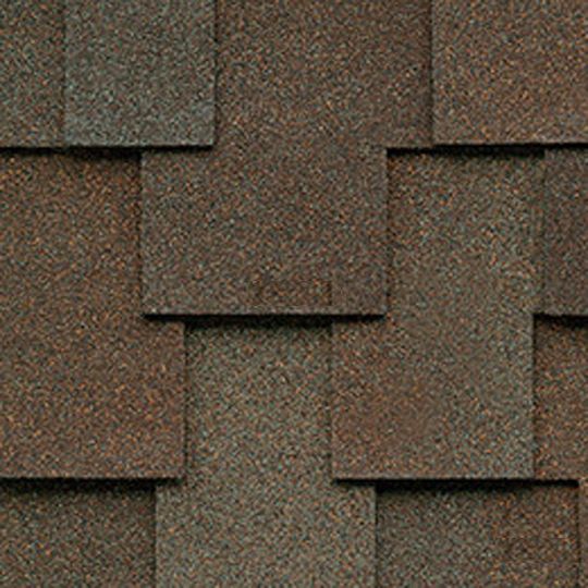 Windsor® Starter Shingles with Scotchgard™ Protector