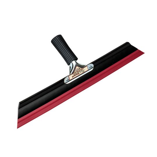 18" Magic Trowel® with Threaded Handle Adapter