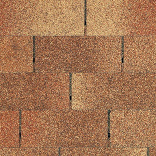 Dura-Seal™ Algae Resistant Shingles