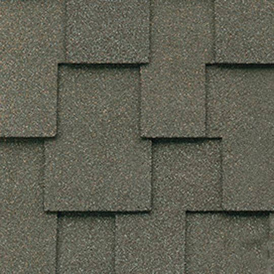 Windsor® Shingles with Scotchgard™ Protector