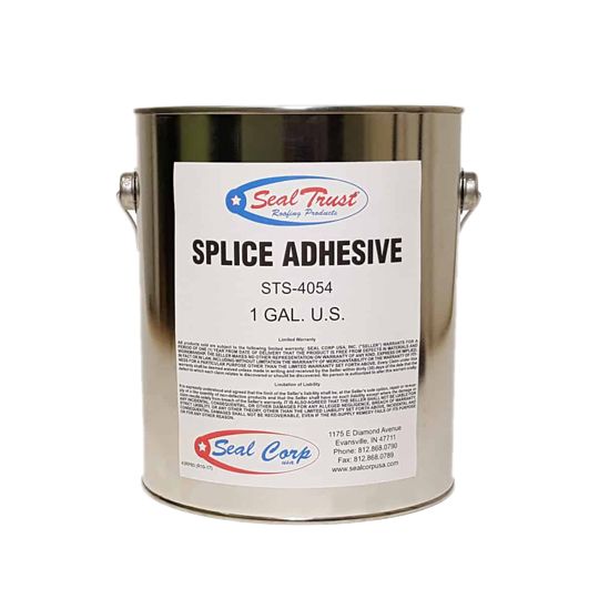 EPDM Splice Adhesive - 1 Gallon Can