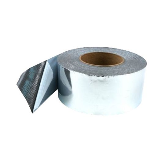 4" x 100' Foil-Grip 1402 Flashing Tape