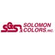 Select the color