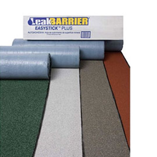 LeakBarrier EasyStick Plus - 1 SQ Roll