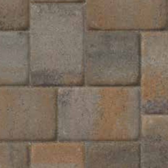 6" x 6" Cambridge Cobble® Paver