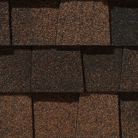 CertainTeed Roofing 13.25 in x 40 in Landmark® TL (Triple Laminate