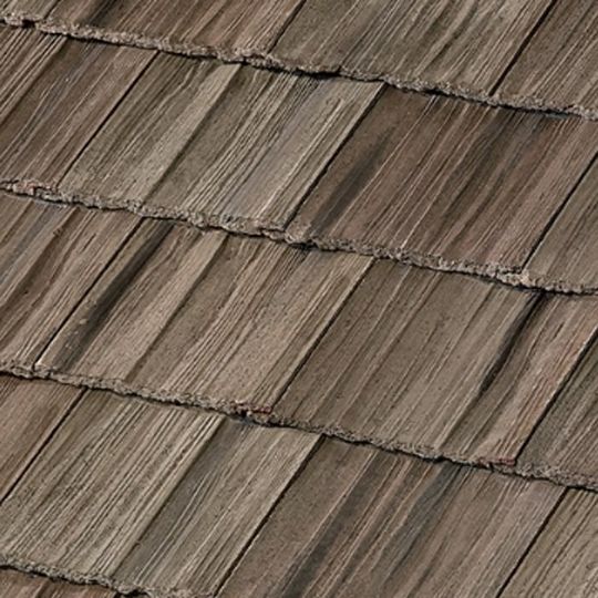 Cedarlite 600 Field Tile