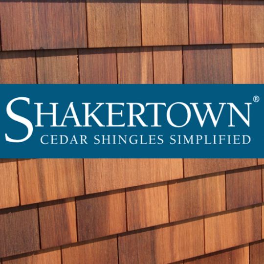 Craftsman Shingle Panel Mitered Corner - Box of 6 Lineal Foot