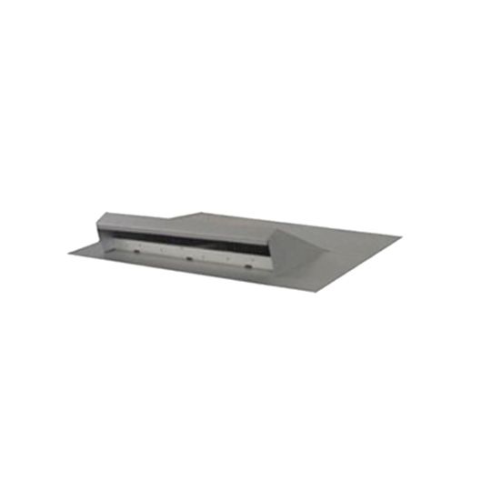 4" x 19" Eyebrow Dormer REG PRE BA