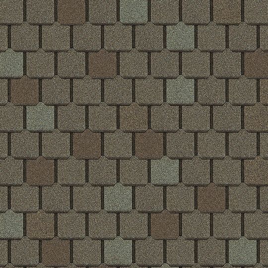 Berkshire® Shingles