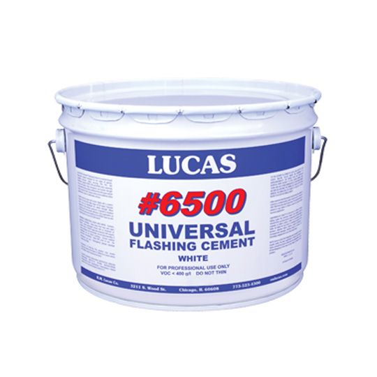 Universal Flashing Cement - 1 Gallon Pail