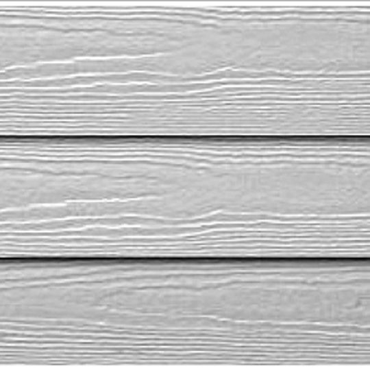 5/16" x 6-1/4" x 12' Smooth Lap Fiber Cement Siding