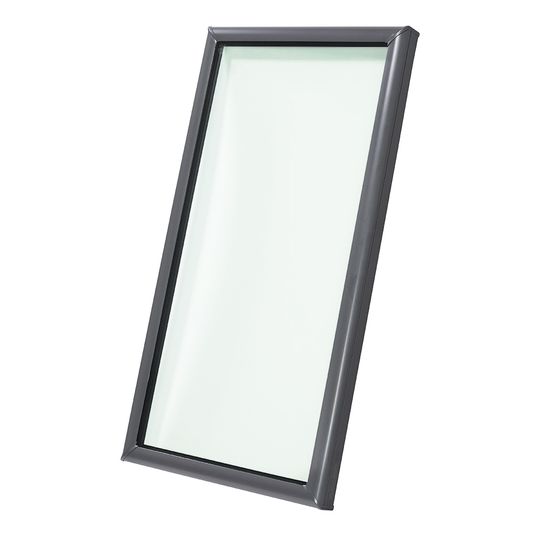 Fixed Curb-Mounted Skylight with ComfortPlus Glass