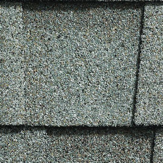 Landmark Solaris® Platinum AR Algae-Resistant Shingles