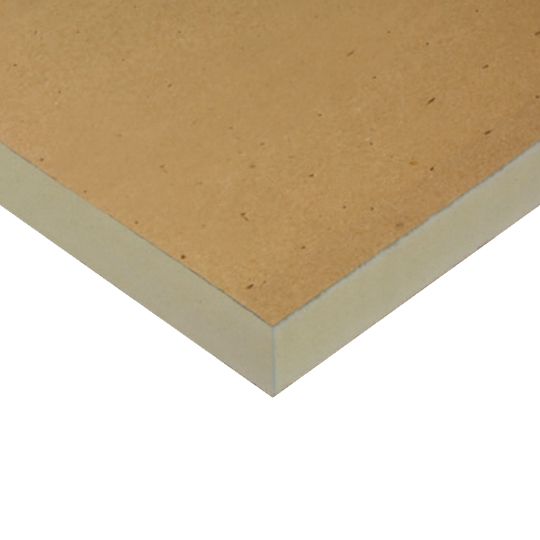 FR Polyiso Insulation