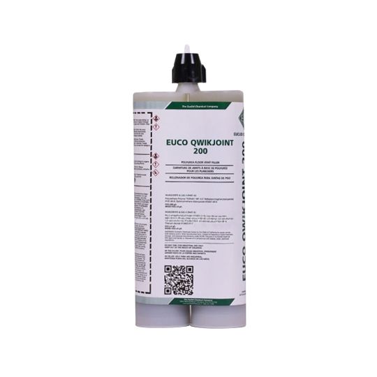 Eculid Control Joint Euclid Chemical Euco QWIKjoint 200 Polyurea Floor Joint Filler - 22 Oz ...