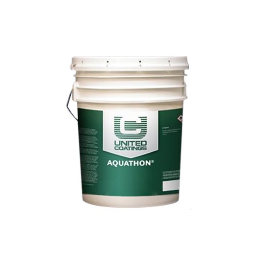 United Coatings Aquathon® Wall Coating