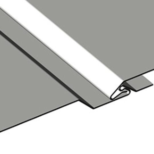 12" Wind-Lok™ Soffit Panel