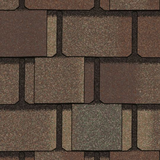 Belmont® Shingles