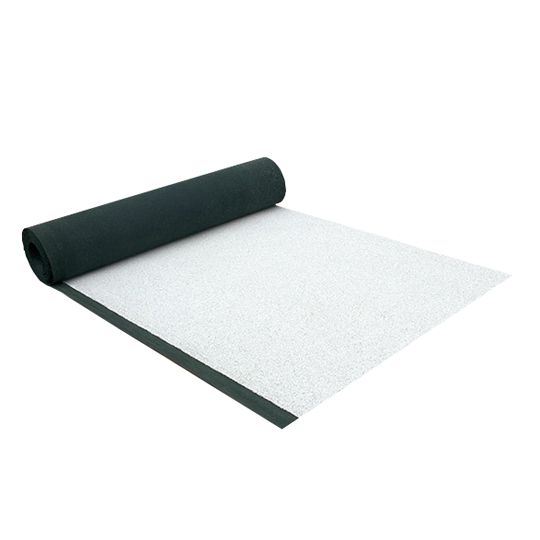 Rcap Plus SBS Polymer Modified Reflective Granule-Surfaced Fiberglass Cap Sheet - 1 SQ. Roll