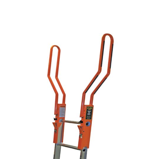 Safe-T™ Ladder Extension System