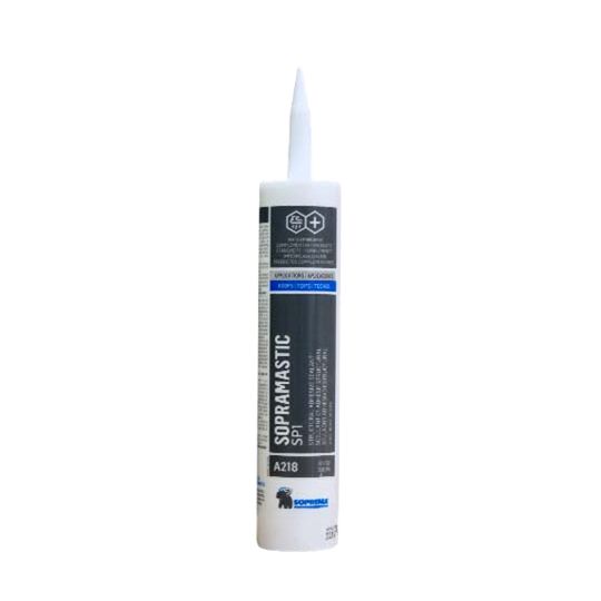 SOPRAMASTIC™ SP1 Moisture-Cured Polyether Sealant