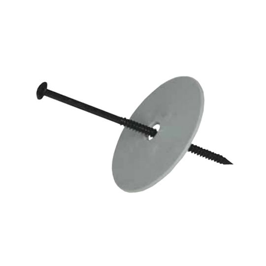 Versico 5 in Insultite ASAP® Fasteners with 3
