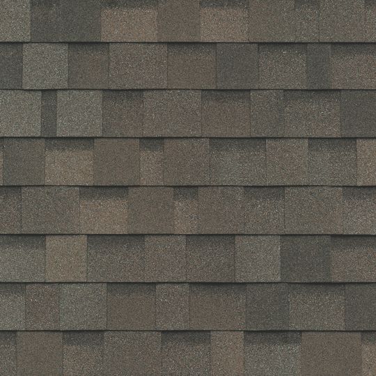 IKO 13.75 in x 40.9 in Dynasty® Performance Shingles with