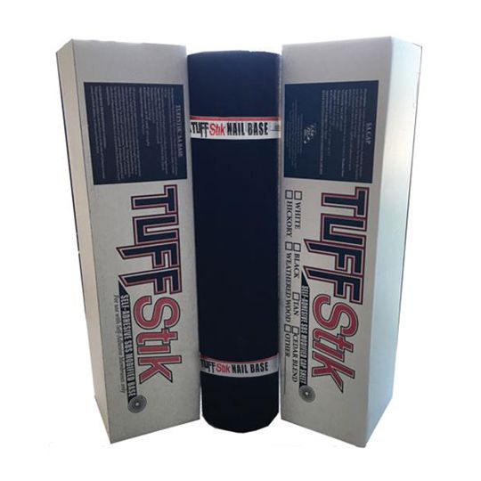 TUFFStik® SA Base - 2 SQ. Roll