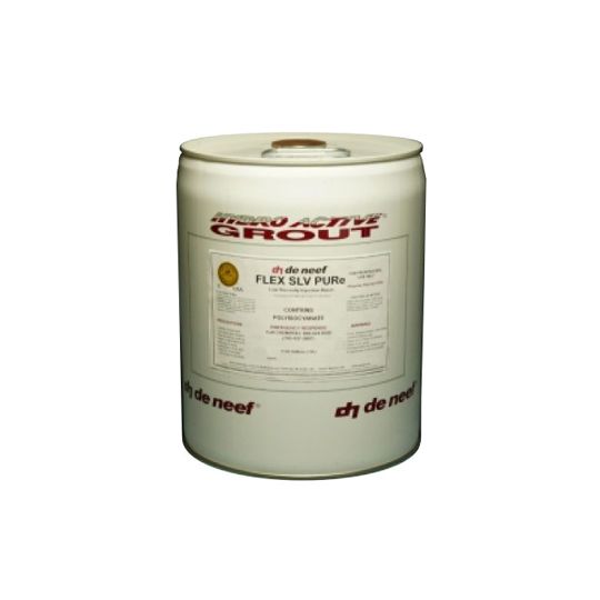 Flex SLV PURe Low VOC Hydrophobic Polyurethane - 5 Gallon Pail